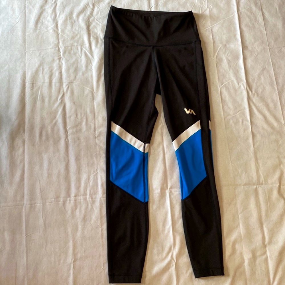 RVCA work out pants